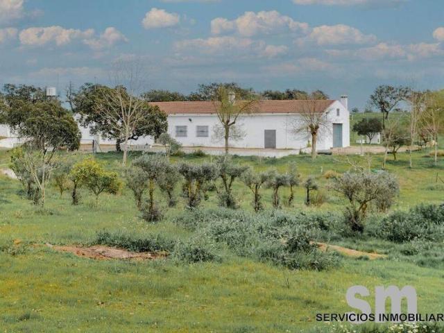 Terreno en venta en El Andévalo, Andalucía