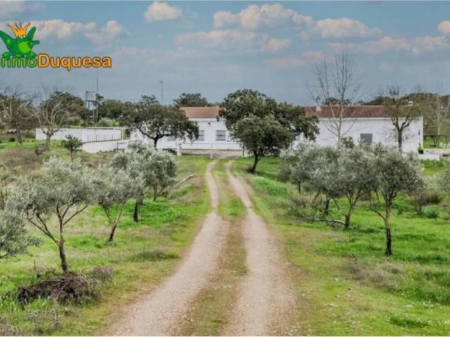 Terreno en venta en El Andévalo, Andalucía