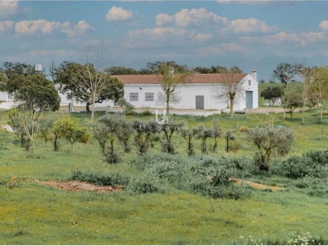 Terreno en venta en El Andévalo, Andalucía