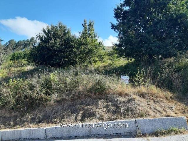 Terreno en venta en Pazos de Borbén, Vigo
