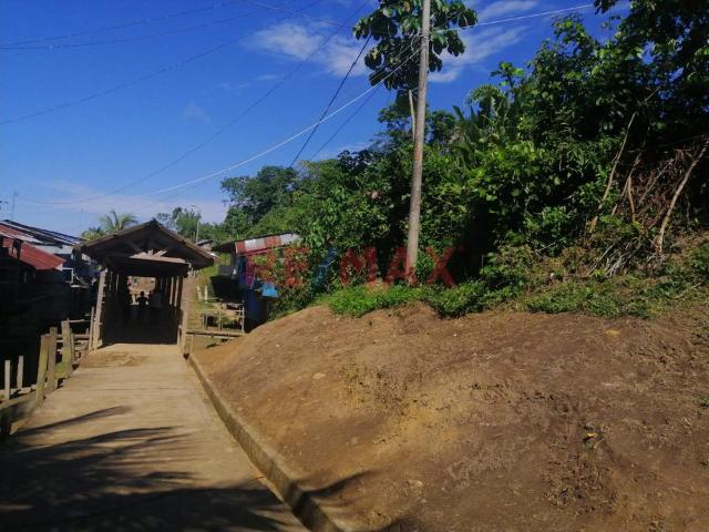 Terreno venta en Pebas, Loreto