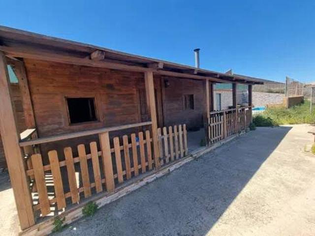 Terreno en venta en Pechina, Andalucía
