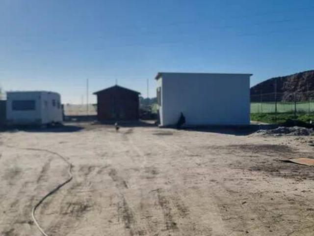 Terreno en venta en Pechina, Andalucía