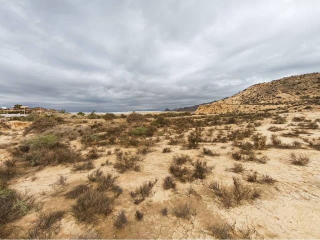 Terreno en venta en Pechina, Andalucía