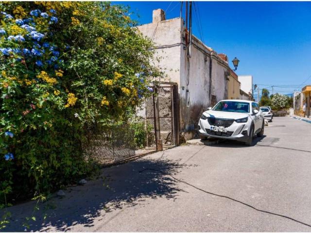 Terreno en venta en Pechina, Andalucía