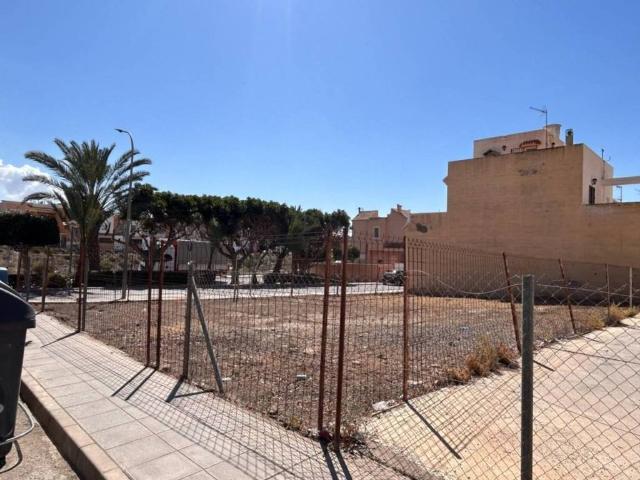 Terreno en venta en Pechina, Andalucía