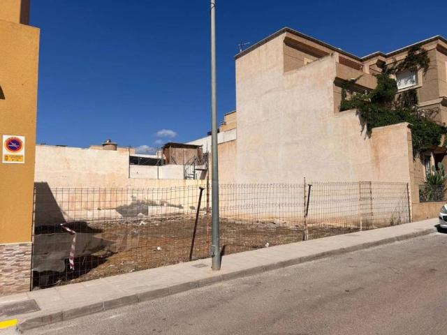 Terreno en venta en Pechina, Andalucía