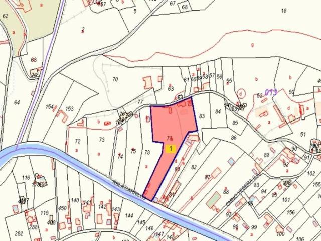 Terreno en venta en Pechina, Andalucía