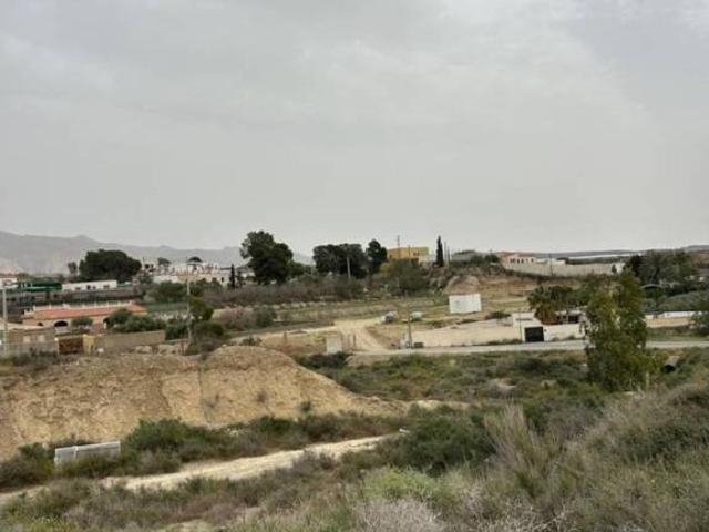 Terreno en venta en Pechina, Andalucía