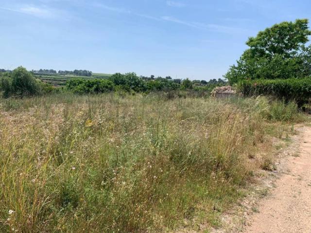 Terreno en venta en La Serranía, Valencia
