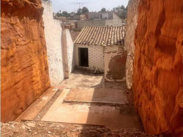 Terreno en venta en La Serranía, Valencia