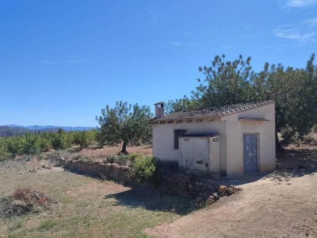 Terreno en venta en La Serranía, Valencia