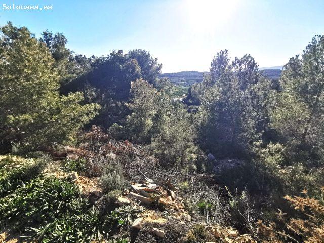 Local Comercial en venta en Urbanizacización Les Mallades, La Serranía