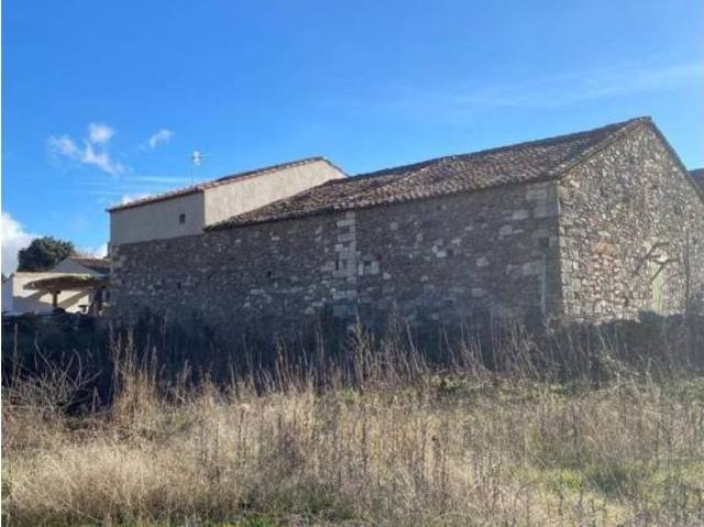 Terreno en venta en Pedraza, Castilla y León