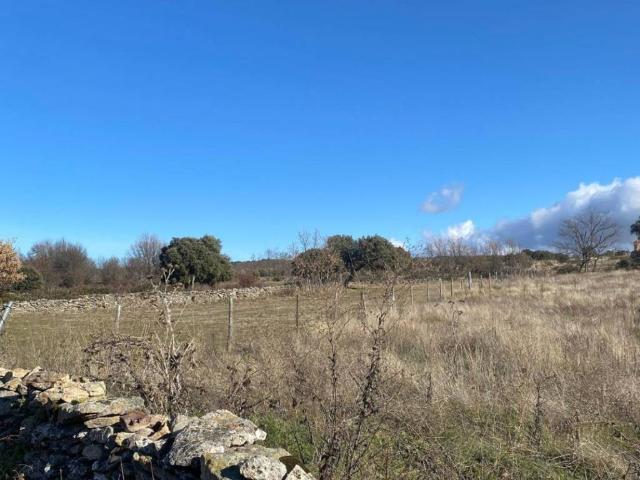 Terreno en venta en Rades de Abajo, Pedraza
