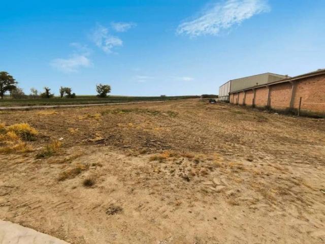 Terreno en venta en Pedraza De Campos, Castilla y León