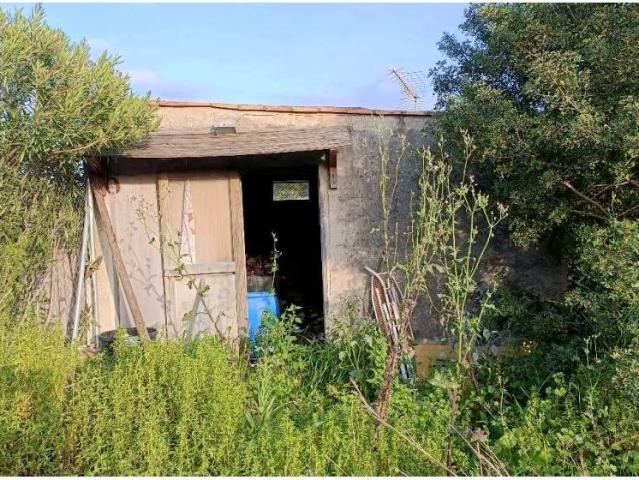 Terreno en venta en Pedreguer