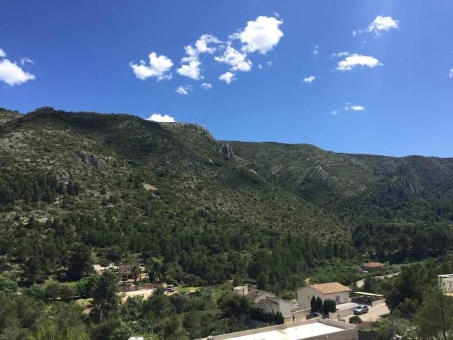 Terreno en venta en Pedreguer, Alacant / Alicante