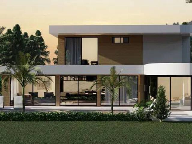 Terreno en venta en Muntanya de la Solana, la Marina Alta