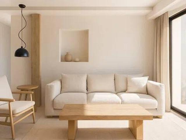 Terreno en venta en Muntanya de la Solana, la Marina Alta