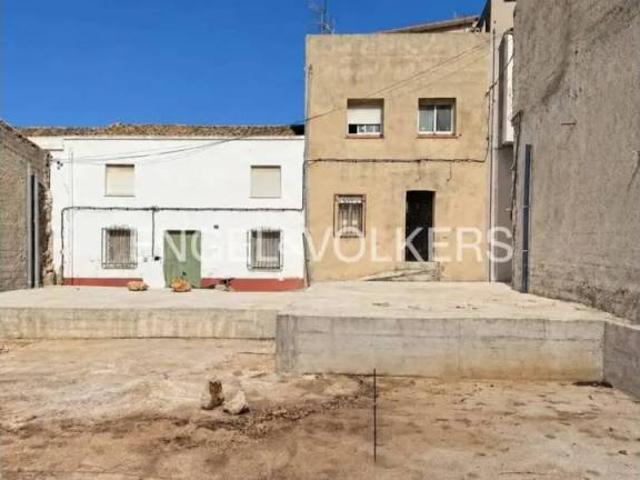 Terreno en venta en Pedreguer, Alacant / Alicante