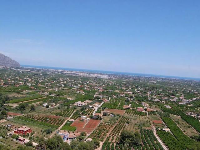 Terreno en venta en Pedreguer