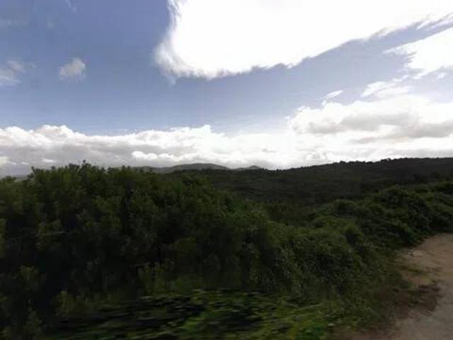Terreno en venta en la Marina Alta, Valencia