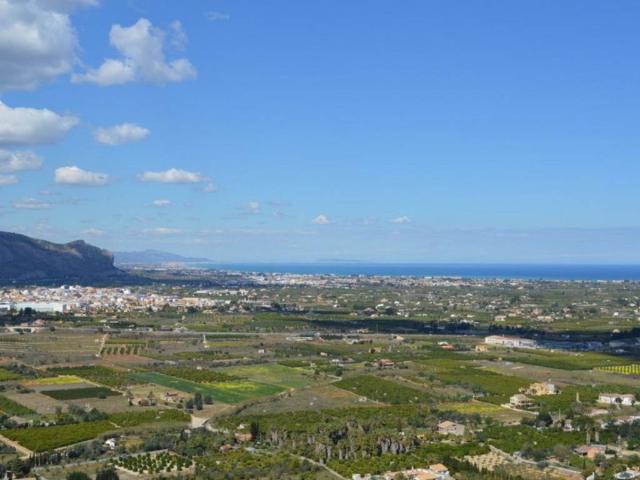 Terreno en venta en Pedreguer