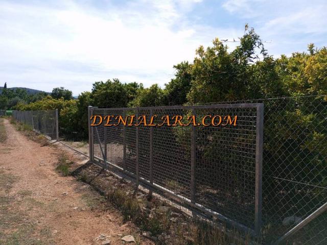 Terreno en venta en Pedreguer