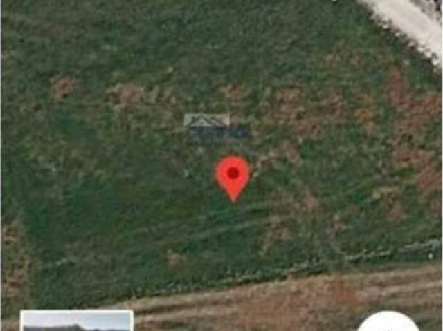 Terreno en venta en la Marina Alta, Valencia