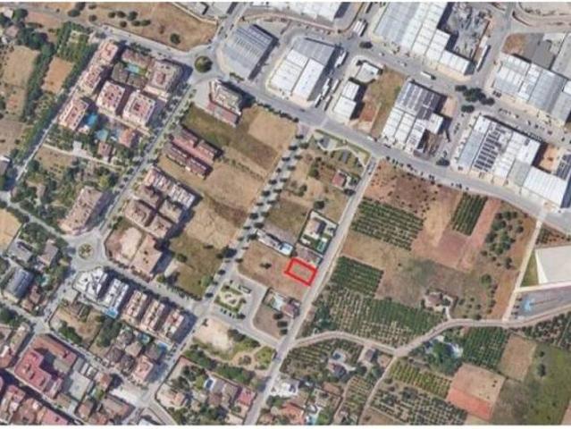 Terreno en venta en la Marina Alta, Valencia