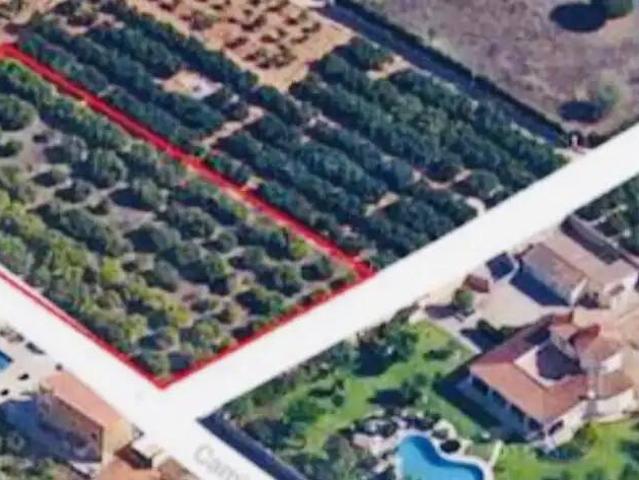 Terreno en venta en la Marina Alta, Valencia