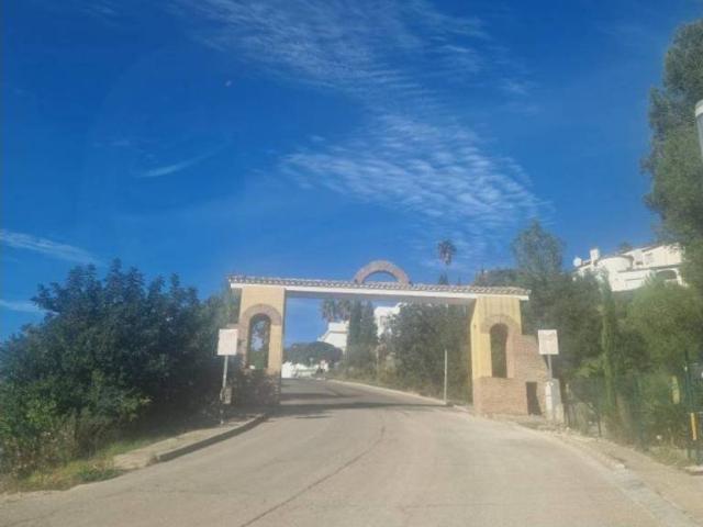 Terreno en venta en Muntanya de la Solana, la Marina Alta