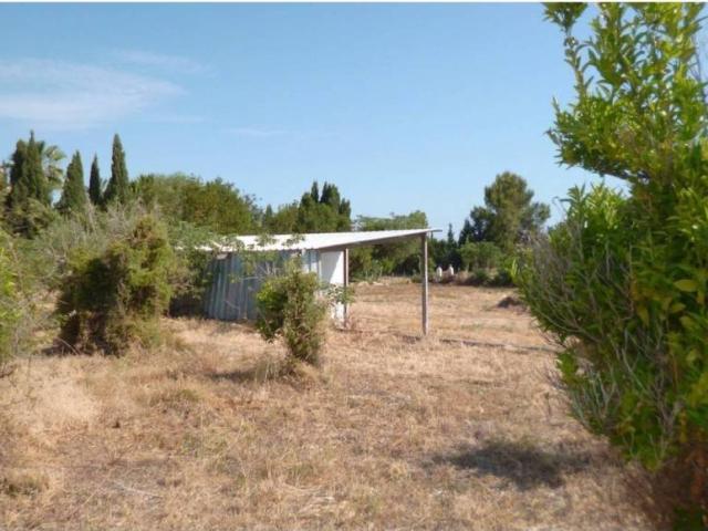 Terreno en venta en la Marina Alta, Valencia