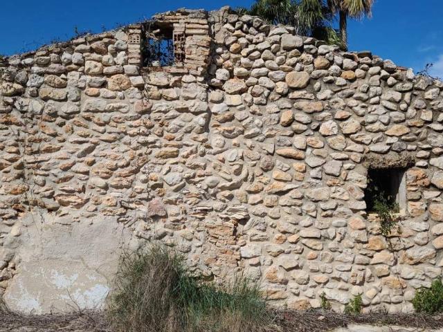 Terreno en venta en Pedreguer