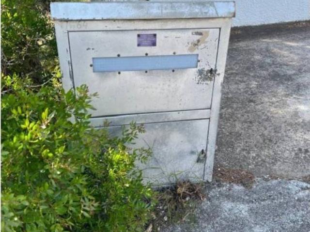 Terreno en venta en la Marina Alta, Valencia