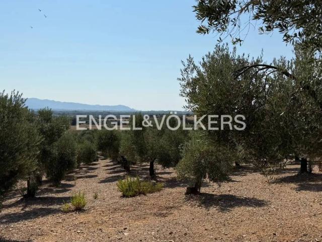 Terreno en venta en Alt Empordà, Catalunya
