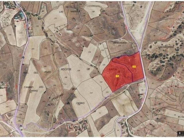 Terreno en venta en Pedrezuela, Madrid