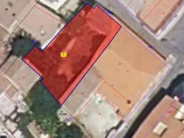 Terreno en venta en Pedrezuela, Madrid