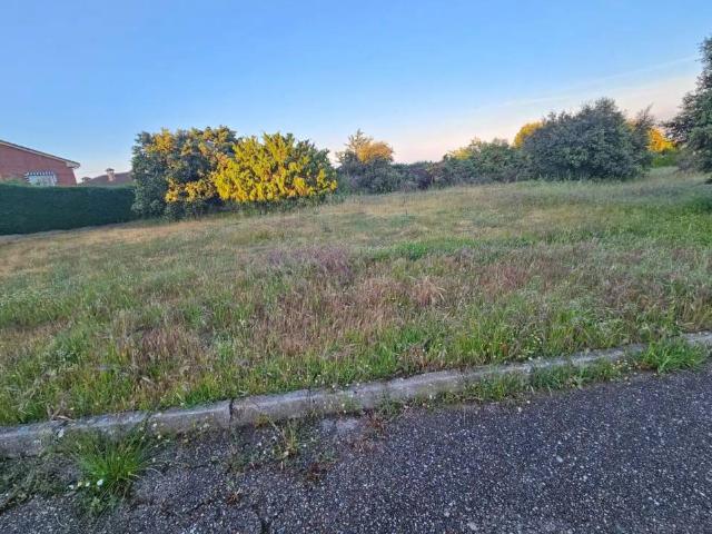 Terreno en venta en Montenebro, Pedrezuela