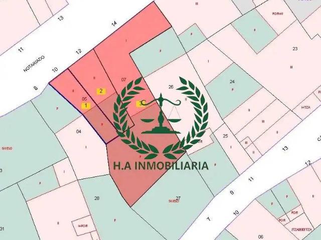 Terreno en venta en Pedrezuela, Madrid