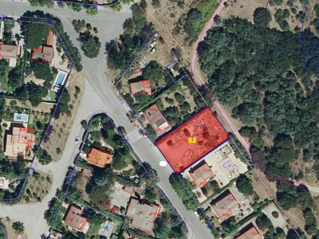 Terreno en venta en Pedrezuela, Madrid