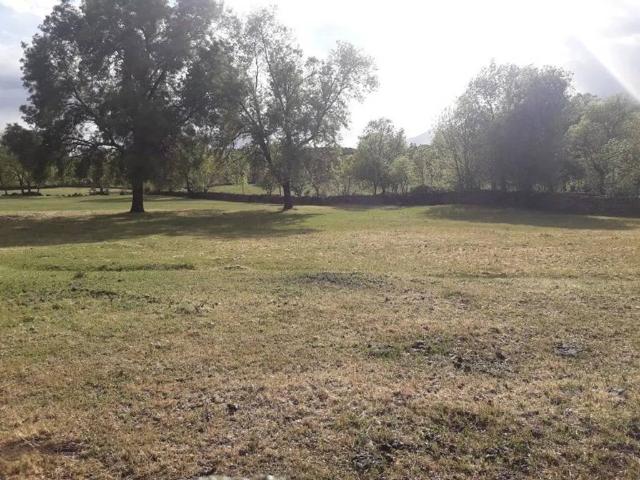 Terreno en venta en Pedro Bernardo
