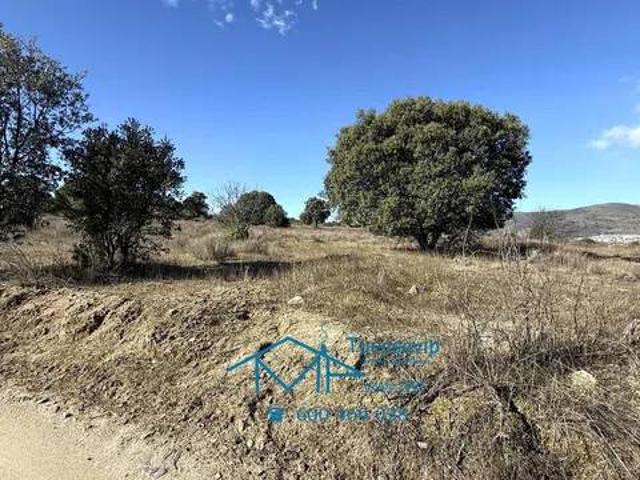 Terreno en venta en Pedro Bernardo, Castilla y León
