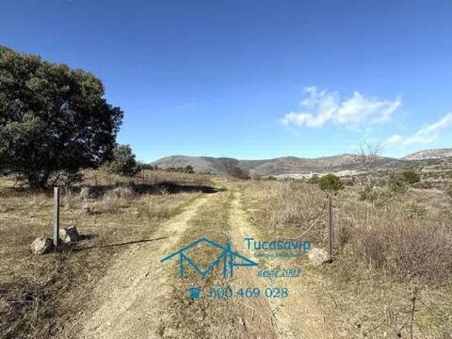 Terreno en venta en Pedro Bernardo, Castilla y León