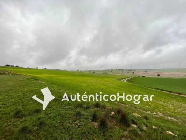 Terreno en venta en Comarca de Los Montes, Andalucía