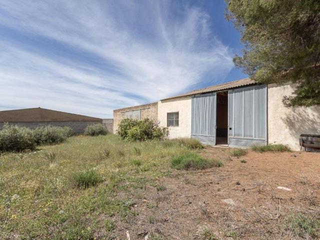 Terreno en venta en Comarca de Los Montes, Andalucía