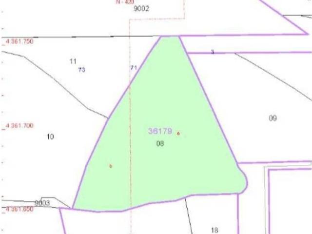 Terreno en venta en Pedro Muñoz, Castilla-La Mancha