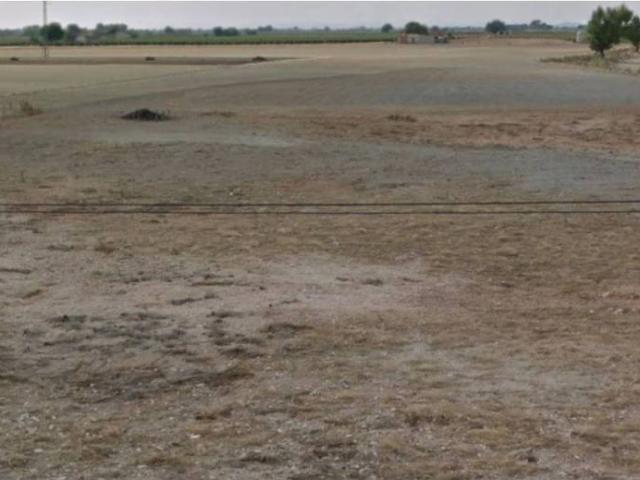 Terreno en venta en Pedro Muñoz