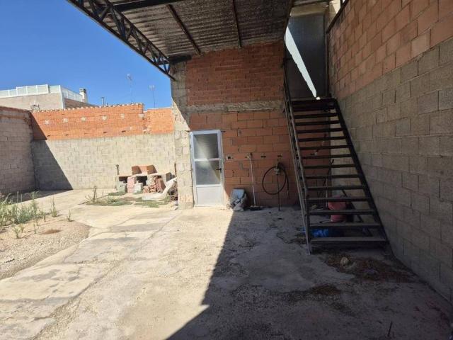 Terreno en venta en Pedro Muñoz, Castilla-La Mancha